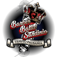 Barber Battle Sardinia